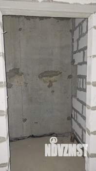 Студия квартира, вторичка, 34м2, 6/17 этаж