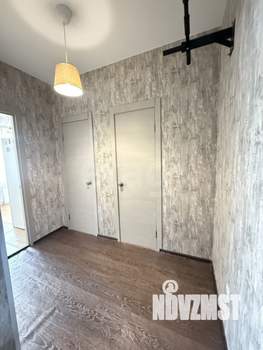 2-к квартира, вторичка, 61м2, 16/17 этаж