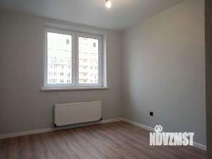 1-к квартира, вторичка, 39м2, 11/17 этаж