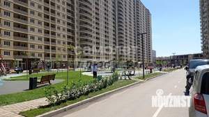 2-к квартира, вторичка, 58м2, 5/24 этаж