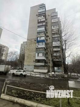 Студия квартира, вторичка, 38м2, 1/14 этаж