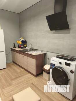 1-к квартира, вторичка, 36м2, 2/24 этаж