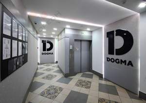 1-к квартира, вторичка, 43м2, 13/16 этаж