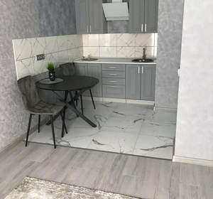 Студия квартира, вторичка, 25м2, 5/25 этаж