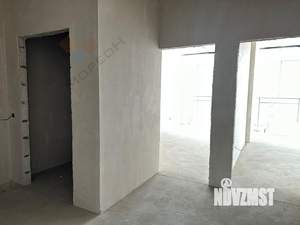 3-к квартира, вторичка, 79м2, 16/16 этаж