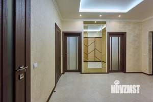 2-к квартира, вторичка, 80м2, 18/19 этаж