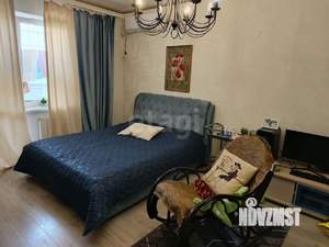 2-к квартира, вторичка, 64м2, 4/14 этаж