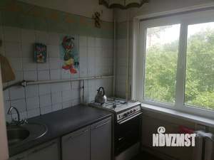 2-к квартира, вторичка, 45м2, 4/5 этаж