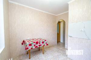 1-к квартира, вторичка, 30м2, 1/9 этаж