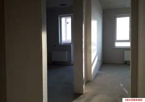 1-к квартира, вторичка, 39м2, 12/24 этаж