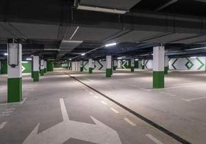 3-к квартира, вторичка, 100м2, 23/24 этаж