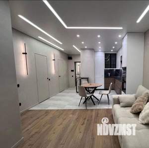 2-к квартира, вторичка, 48м2, 12/24 этаж