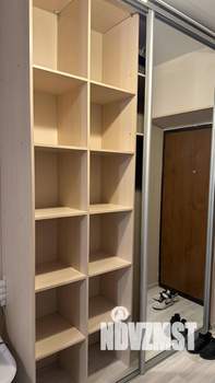 Студия квартира, вторичка, 24м2, 1/3 этаж