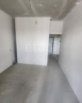 1-к квартира, вторичка, 43м2, 4/25 этаж