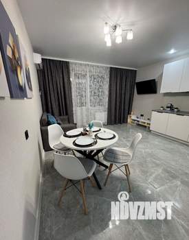 2-к квартира, вторичка, 65м2, 18/24 этаж