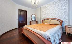 4-к квартира, вторичка, 106м2, 1/10 этаж