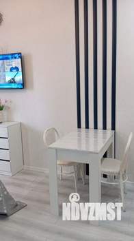 Студия квартира, вторичка, 24м2, 5/18 этаж