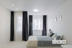 1-к квартира, вторичка, 36м2, 5/7 этаж