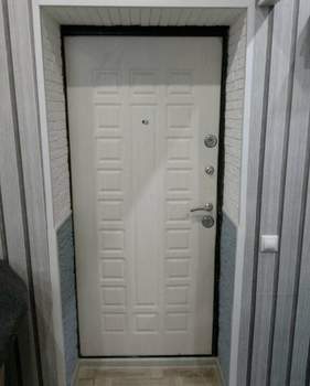 Студия квартира, вторичка, 36м2, 2/6 этаж