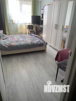 1-к квартира, вторичка, 45м2, 2/7 этаж