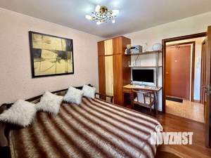 2-к квартира, вторичка, 52м2, 6/10 этаж