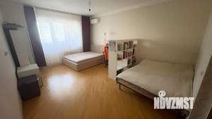 2-к квартира, вторичка, 92м2, 2/16 этаж