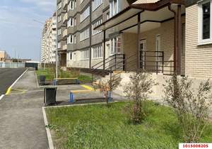 3-к квартира, вторичка, 85м2, 10/18 этаж