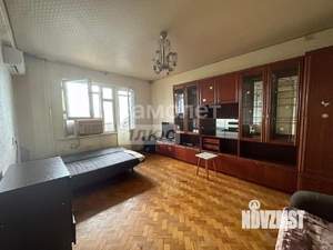 1-к квартира, вторичка, 31м2, 8/9 этаж