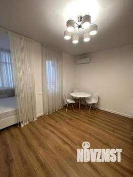 Студия квартира, вторичка, 30м2, 15/16 этаж