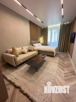 2-к квартира, вторичка, 53м2, 3/16 этаж