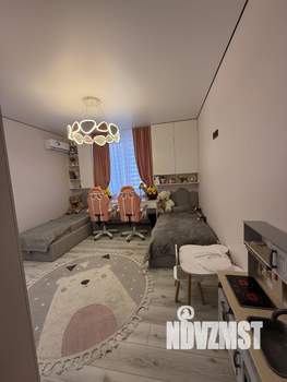 2-к квартира, вторичка, 65м2, 24/24 этаж