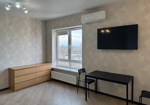 1-к квартира, вторичка, 40м2, 10/10 этаж