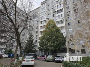 4-к квартира, вторичка, 75м2, 4/10 этаж