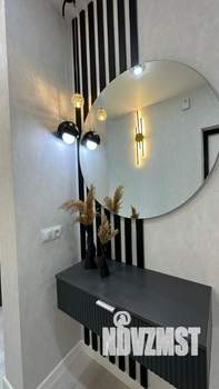 3-к квартира, вторичка, 56м2, 6/25 этаж