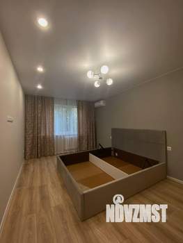 2-к квартира, вторичка, 50м2, 3/5 этаж