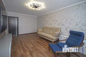 3-к квартира, вторичка, 90м2, 8/12 этаж