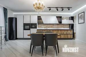 2-к квартира, вторичка, 80м2, 11/22 этаж