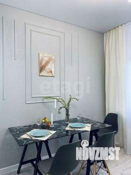 1-к квартира, вторичка, 33м2, 2/22 этаж