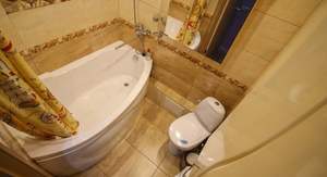 1-к квартира, вторичка, 46м2, 11/16 этаж