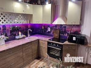 1-к квартира, вторичка, 41м2, 10/17 этаж