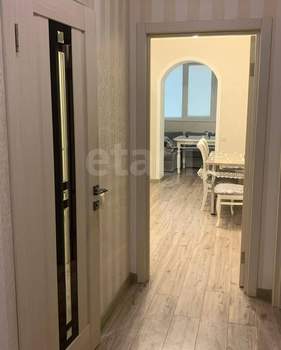 2-к квартира, вторичка, 53м2, 5/10 этаж