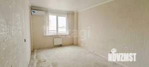 1-к квартира, вторичка, 48м2, 7/9 этаж