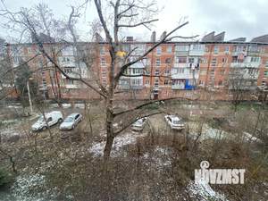 2-к квартира, вторичка, 51м2, 3/5 этаж