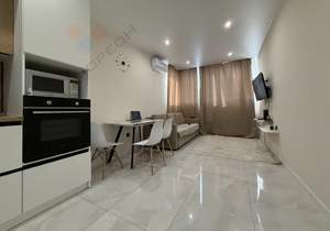 1-к квартира, вторичка, 41м2, 3/23 этаж