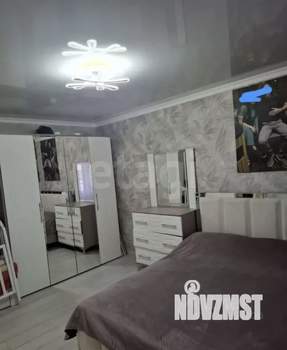 3-к квартира, вторичка, 77м2, 2/16 этаж