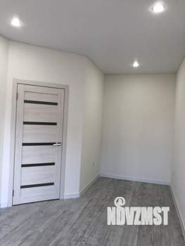 1-к квартира, сданный дом, 32м2, 19/22 этаж