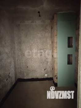 1-к квартира, вторичка, 41м2, 7/20 этаж