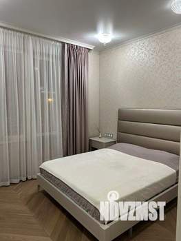 2-к квартира, вторичка, 80м2, 2/6 этаж