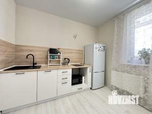 1-к квартира, вторичка, 36м2, 13/18 этаж