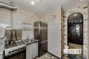 2-к квартира, вторичка, 48м2, 2/5 этаж